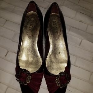 Franco sarto casual shoes size 8.5M NWOT